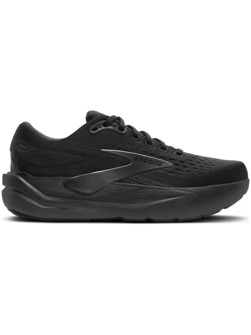 Brooks Ghost Max 3 W Black/Ebony