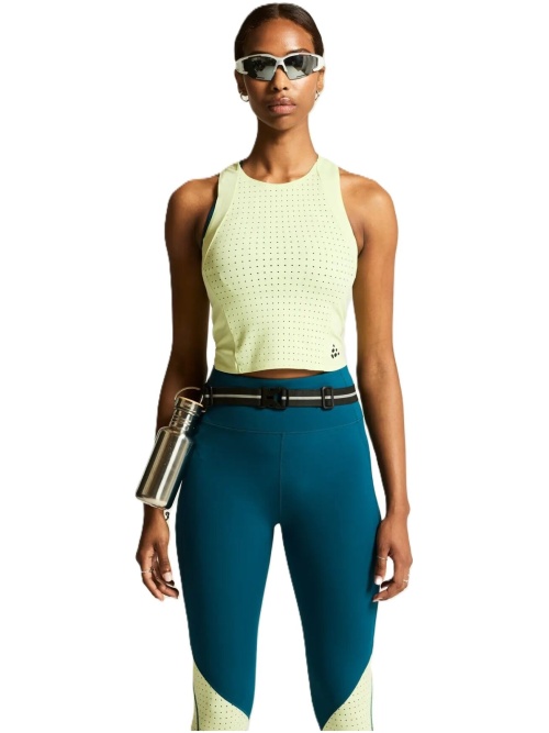 Craft Adv Tone Perforated Tank W Colias