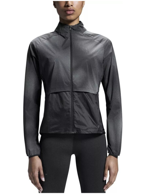 On Weather Jacket Lumos W Black