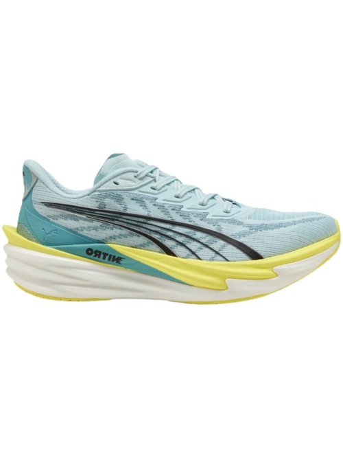 Puma Deviate NITRO™ 4 Fresh Water/Nitro Blue