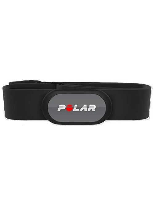 Polar H9 Heart Rate Sensor Black (M-XXL)