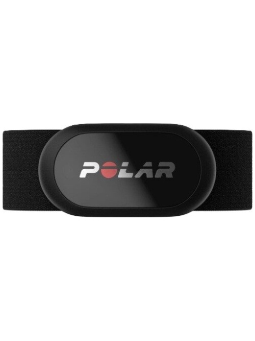 Polar H10 Heart Rate Sensor Black (XS/S)