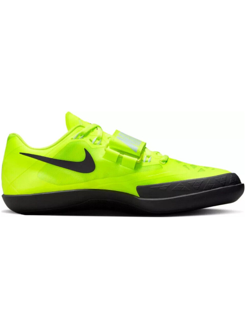 Nike Zoom SD 4 Volt/Cave Purple/Black
