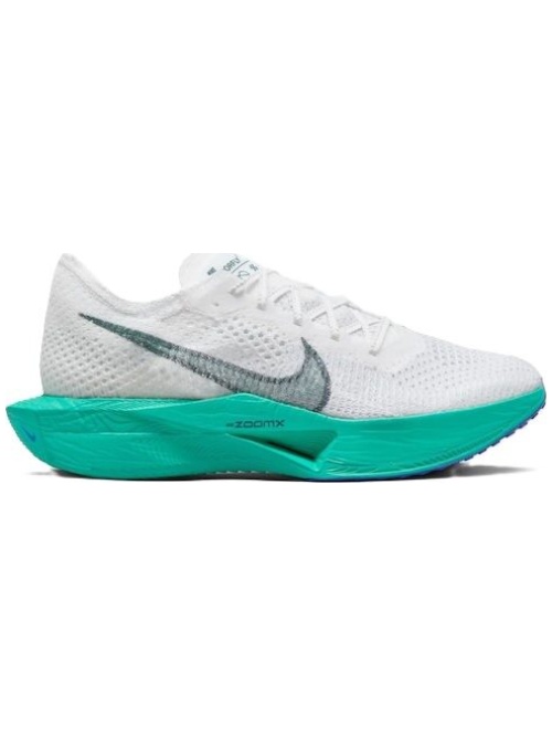 Nike Vaporfly 3 White/Deep Jungle/Jade Ice