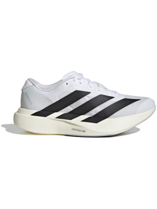 Adidas Adizero Evo Sl Shoes Cloud White/Core Black
