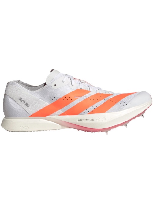 Adidas Adizero Avanti Cloud White/Lucid Orange/Lucid Red