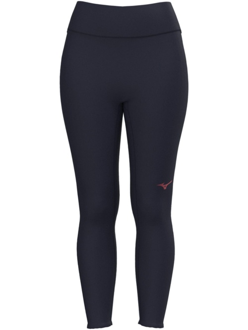 Mizuno Athletics Leggings W Baritone Blue