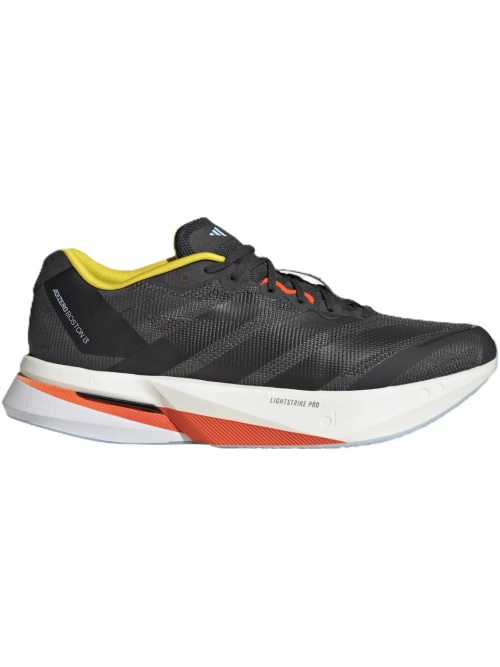 Adidas Adizero Boston 13 Carbon/Core Black/Impora