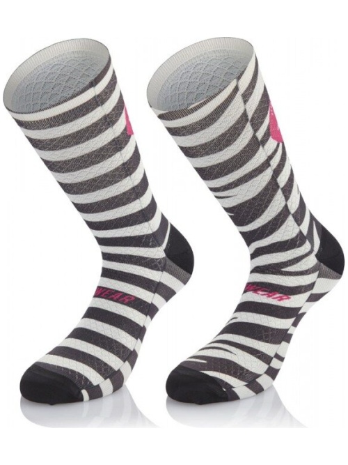 Mb Wear Socks Fun Kiss