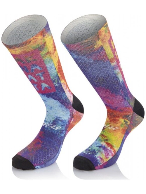 Mb Wear Socks Fun Hakuna Matata