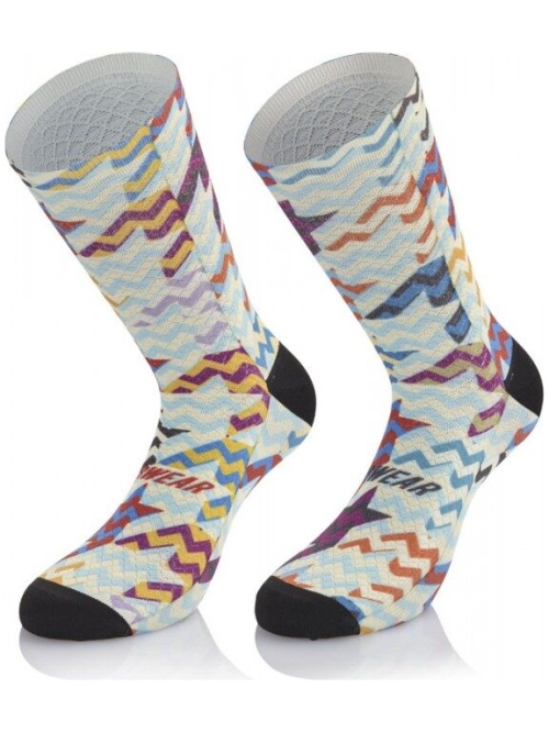 Mb Wear Socks Fun PDP - Founder T.