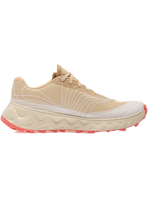 No Normal Tomir 02 Gore-Tex Beige