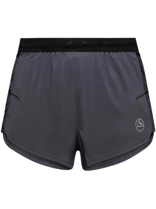 La Sportiva Auster Shorts Onyx/Chalk