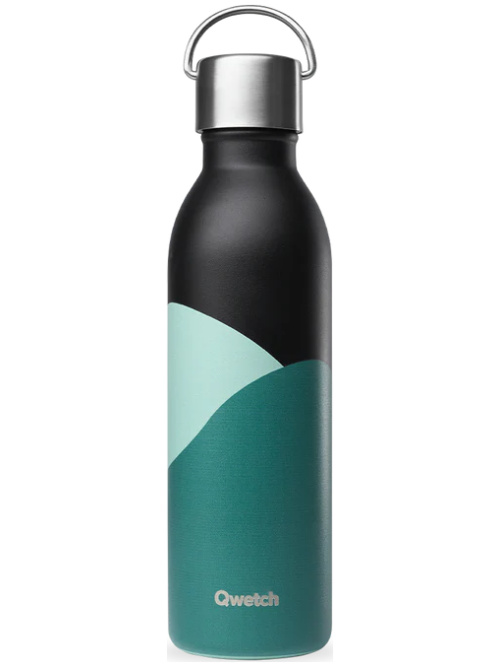 Qwetch Active 600ml Black