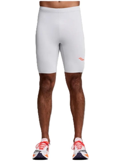 Saucony Endorphin Half Tight Grey