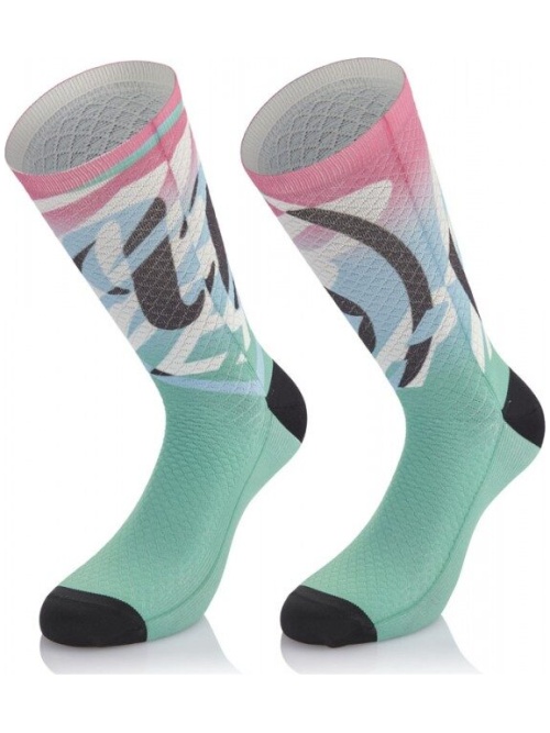 Mb Wear Socks Fun 90’s