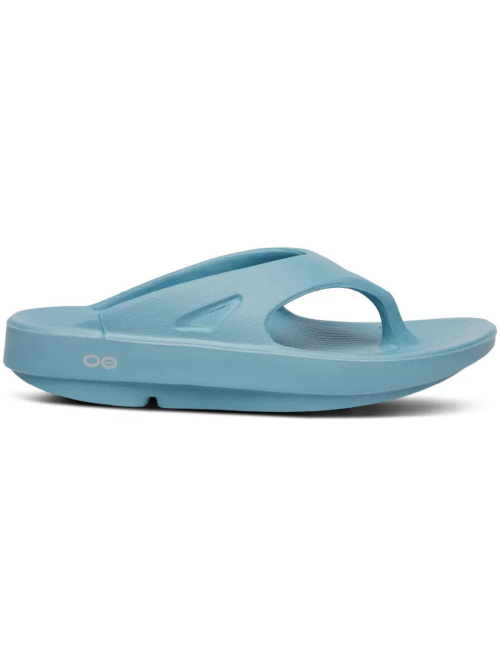 Oofos Ooriginal Sandal Oceblu