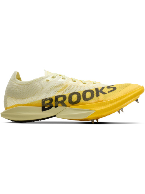 Brooks Hyperion Elite MD 2 Luminary/Cyber Yellow/Black