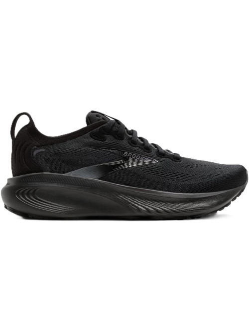 Brooks Adrenaline GTS 25 Black/Black/Ebony