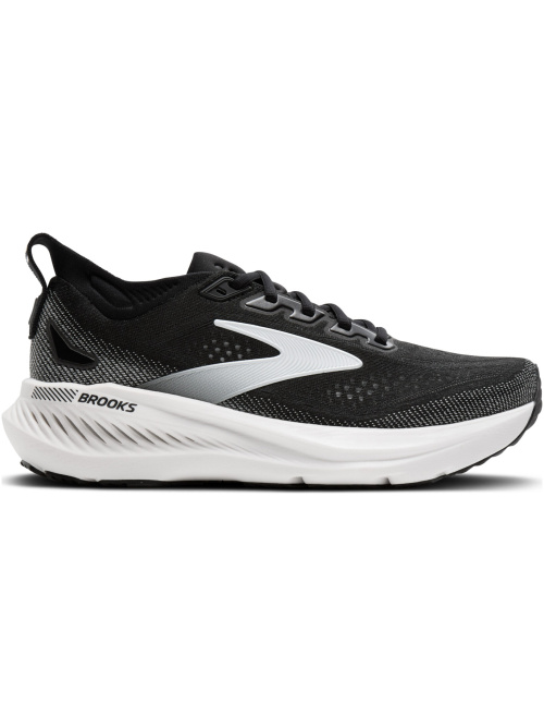 Brooks Glycerin GTS 23 Black/Grey/White