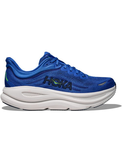 Hoka One One Bondi 9 Cobalt Blue/Ultramarine