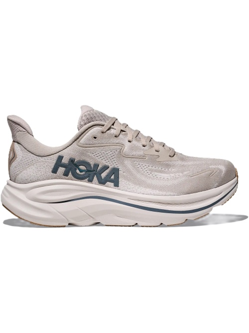 Hoka One One Clifton 10 Putty/Grout