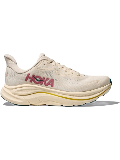 Hoka One One Clifton 10 W Birch/Alabaster