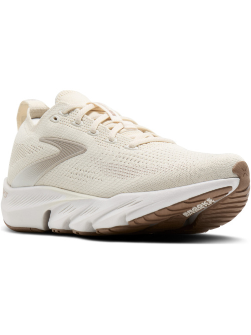 Brooks Glycerin Flex W White/Beacon Blue/Ipanema