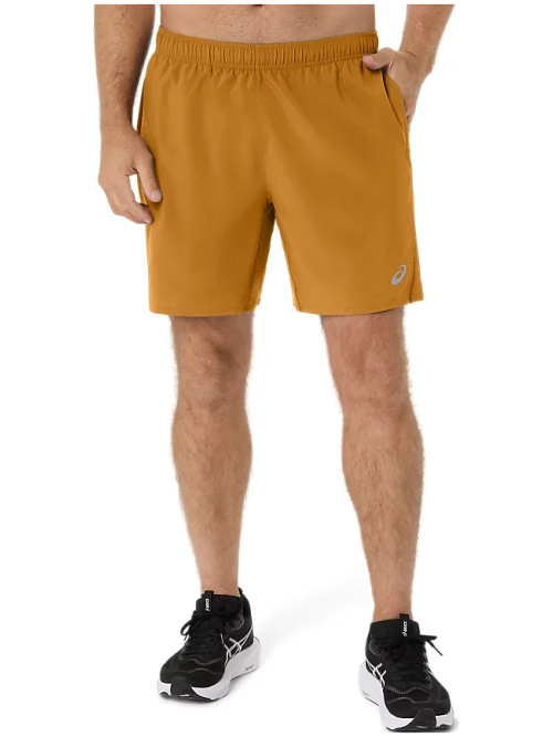 Asics Core 7" Shorts Sandstorm