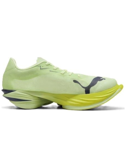 Puma Fast-R Nitro™ Elite 3 Running Shoes Apple Spritz/Deep Plum