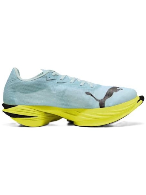 Puma Fast-R Nitro™ Elite 3 Running Shoes W Fresh Water/Lemon Crush
