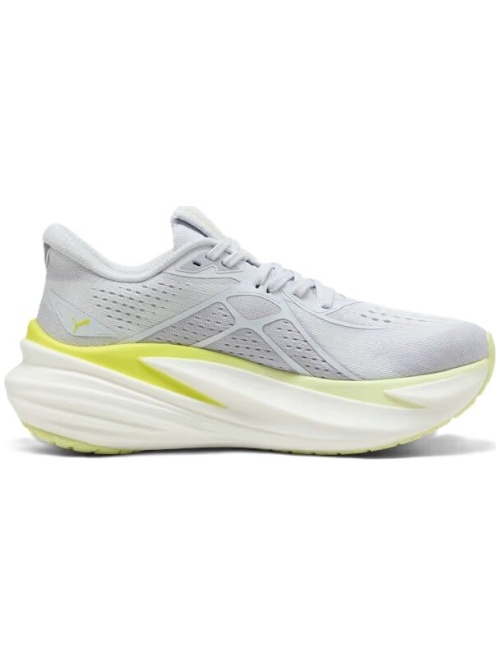 Puma MagMax Nitro 2 W Silver Mist/Apple Spritz