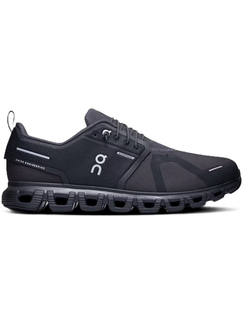 Cloud 6 Waterproof W Black/Black