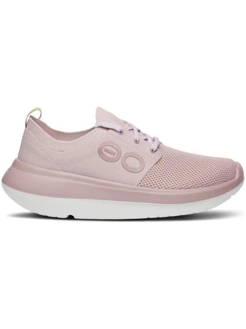 Oofos Oomy Stride W Stardust