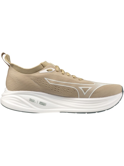 Mizuno Neo Zen 2 Pale Khaki/Snow White/Granite Green
