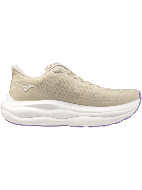 Mizuno Wave Sky 9 W Summer Sand/White/Curds&Whey