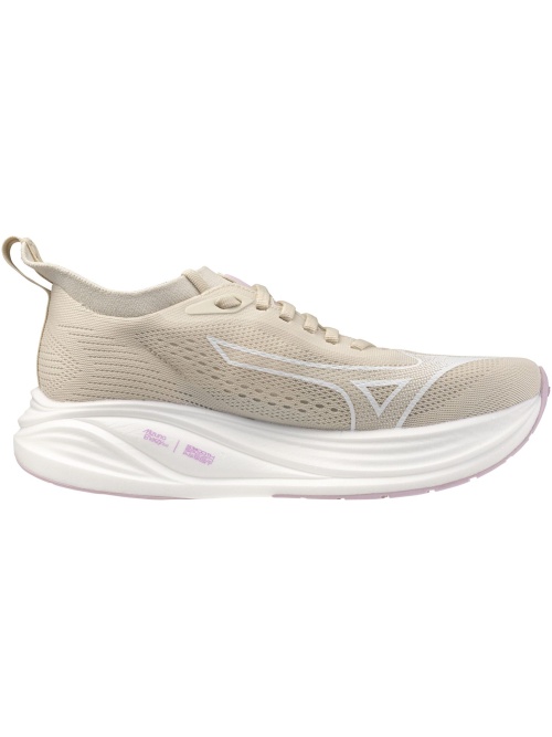 Mizuno Neo Zen 2 W Summer Sand/White/Cattleya Orchid