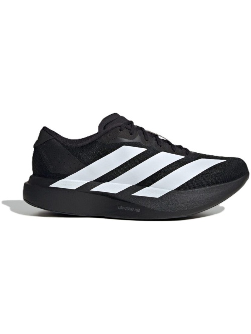 Adidas Adizero Evo Sl Shoes Core Black/Cloud White
