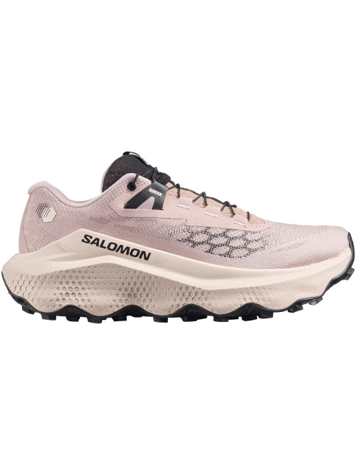 Salomon Ultra Glide 4 W Shadow Gray/Tapioca/Black