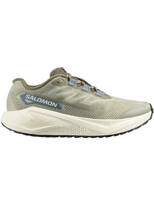 Salomon Aero Glide 3 GRVL Tea/Vanilla Ice