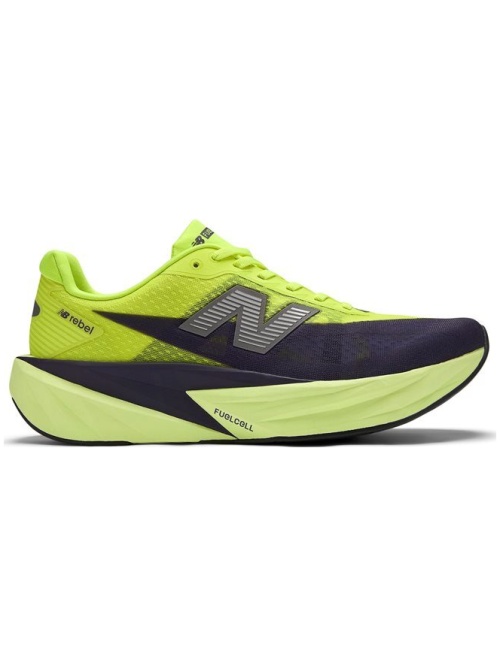 New Balance FuelCell Rebel v5 Light Green