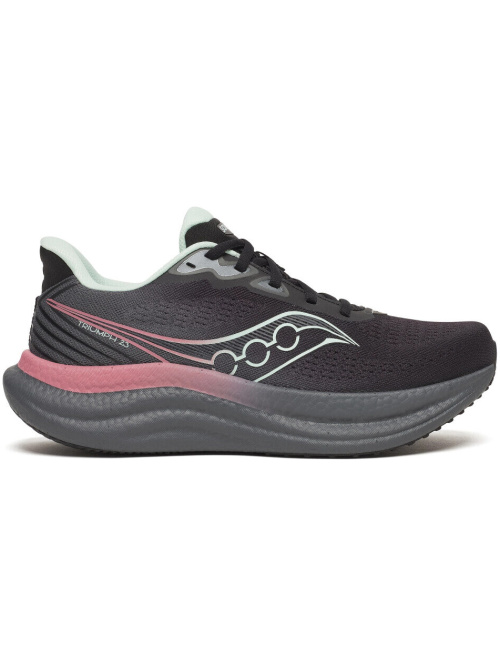 Saucony Triumph 23 W Black