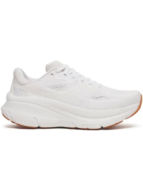 Saucony Guide 19 W White