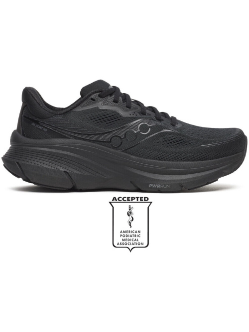 Saucony Guide 19 Black