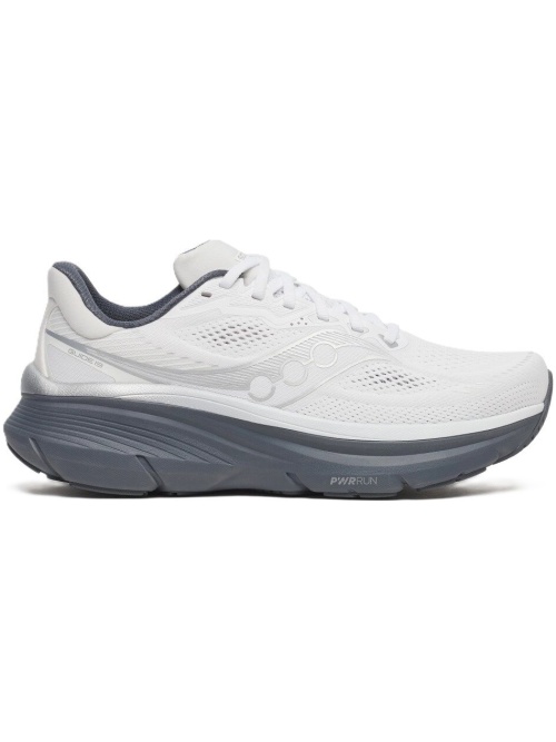 Saucony Guide 19 White/Grey