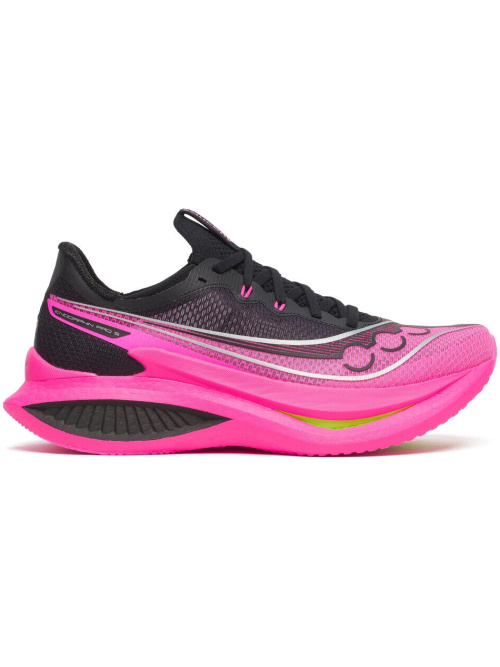 Saucony Endorphin Pro 5 Black/Pink