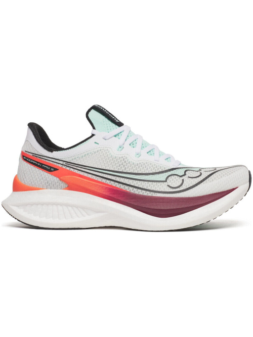 Saucony Endorphin Pro 5 White
