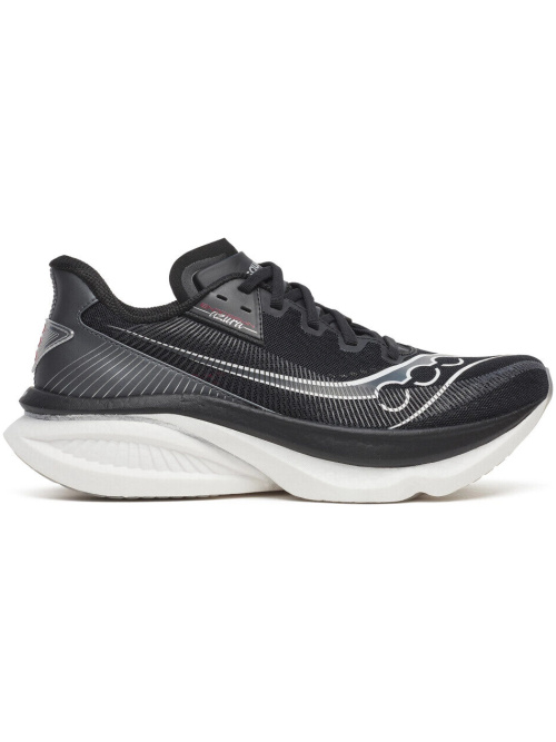 Saucony Endorphin Azura Black/White