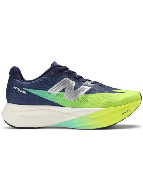 New Balance FuelCell SuperComp Elite v5 W Purple