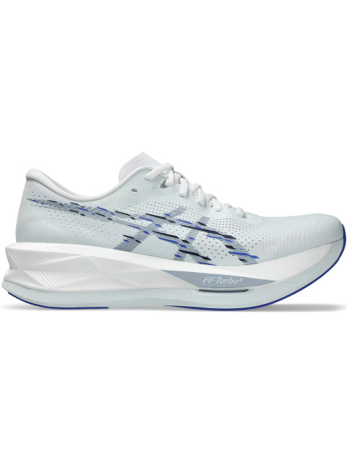 Asics Sonicblast Arctic Blue/Grey Blue